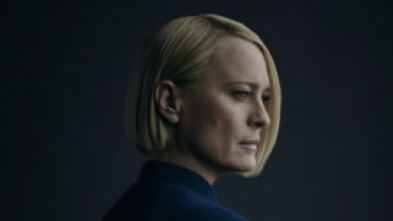 Imagen de House of Cards (T6): Ep.2  - 7