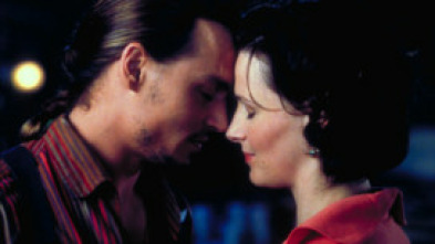 Imagen de Chocolat - 5