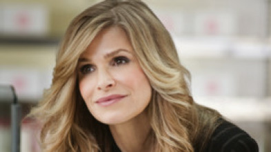 Imagen de The Closer (T2): Ep.2 Cuidando de mamá - 5