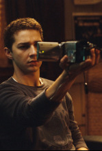 Imagen de Disturbia - 5