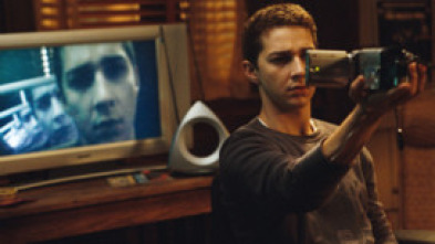 Imagen de Disturbia - 6
