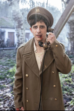 Imagen de ¿Es el enemigo? La película de Gila - 4