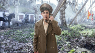 Imagen de ¿Es el enemigo? La película de Gila - 5