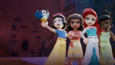 Imagen de LEGO Disney Princess: Misión Castillo - 6