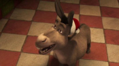Imagen de Las Shrektaculares Navidades de Asno - 5