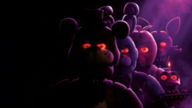 Imagen de Five Nights at Freddy's 2 - 7