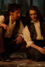 Imagen de Victor Frankenstein - 4