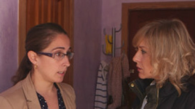 Imagen de En el punto de mira (T4): Okupas familiares y conflictos vecinales - 6