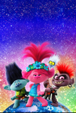 Imagen de Trolls 2: Gira mundial - 4