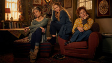 Imagen de El descubrimiento... (T1): Ep.5  - 7