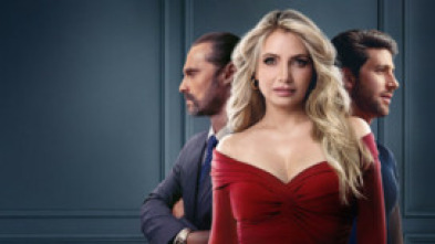 Imagen de Con esa misma mirada (T1): Ep.5 Tras la sombra de Gabriela - 5