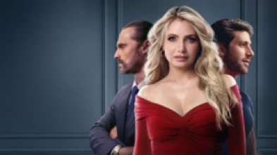 Imagen de Con esa misma mirada (T1): Ep.7 Caida libre - 5
