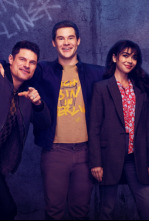 Imagen de Pitch Perfect:... (T1): Ep.2 Torschlusspanik - 6