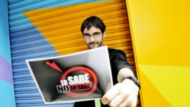 Imagen de Lo sabe, no lo sabe (T3): Ep.60 - 5