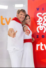 Imagen de Vive San Fermín (T2026): Ep.9 - 15