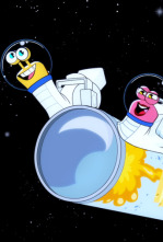 Imagen de Turbo F.A.S.T (T2): El tesoro de Sierra Marty / El gran bebé - 5