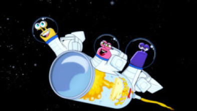 Imagen de Turbo F.A.S.T (T2): El tesoro de Sierra Marty / El gran bebé - 6