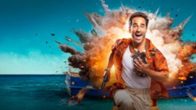 Imagen de Commandant Saint-Barth (T1): Ep.4  - 5