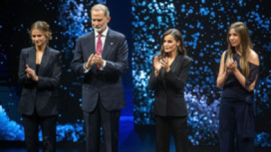 Imagen de Premios Princesa de Girona - 7