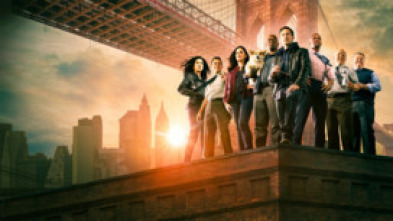 Imagen de Brooklyn Nine-Nine (T8): Ep.10 El último día: parte 2 - 7