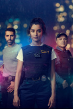 Imagen de Allegiance (2024) (T2): Ep.9 No hagas daño - 6