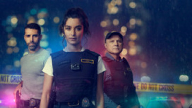 Imagen de Allegiance (2024) (T2): Ep.9 No hagas daño - 7