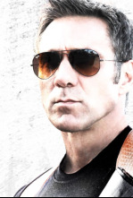 Imagen de Agente antidroga - 4