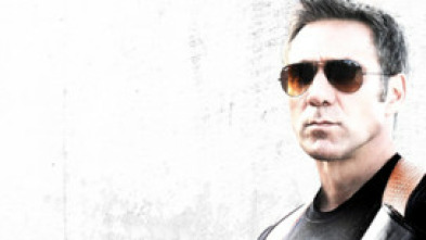 Imagen de Agente antidroga - 5
