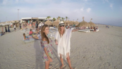Imagen de En el punto de mira (T3): Verano en Cádiz - 6