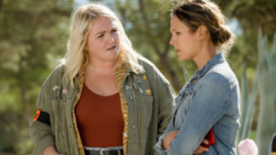 Imagen de Léo Mattéï:... (T10): Ep.4  - 6