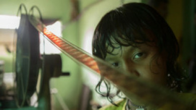 Imagen de La última película - 7