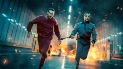 Imagen de Prisoner (T1): Ep.3  - 7