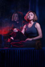 Imagen de Espíritus en la... (T2): Ep.5 El fantasma que viene a cenar - 6