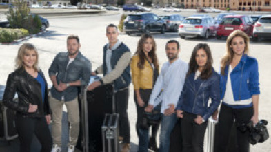 Imagen de En el punto de mira (T10): Ep.7 - 5