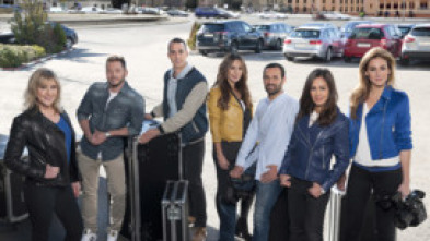 Imagen de En el punto de mira (T10): Ep.8 - 5