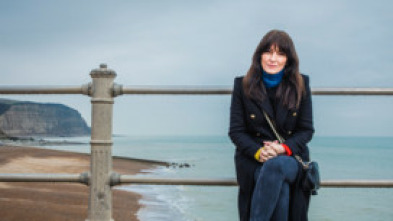 Imagen de Davina McCall: Sexo, mitos y la menopausia - 5