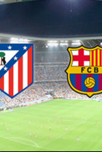 Imagen de Cuartos: At. Madrid - Barcelona - 6