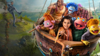 Imagen de La gran aventura de Los Lunnis y el libro mágico - 5