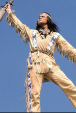 Imagen de Winnetou en el Valle de la Muerte - 4