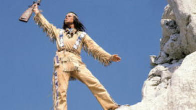 Imagen de Winnetou en el Valle de la Muerte - 5