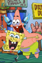 Imagen de Bob Esponja  Single Story (T4) - 4