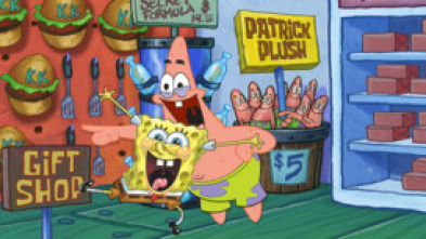 Imagen de Bob Esponja  Single Story (T4) - 5