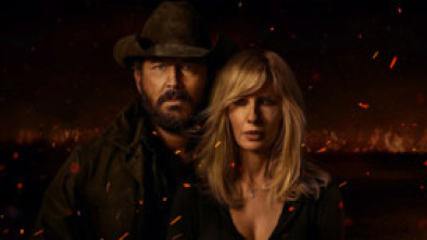 Imagen de Dutton Ranch (T1): Ep.5 Encuentra la paz en paz - 7