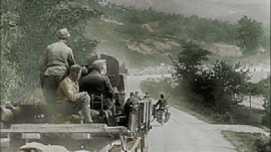 Imagen de El escuadrón de la Muerte de Hitler - 7