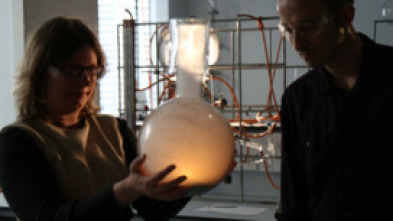Imagen de ¿Qué hay de cierto?: Los ovnis - 5