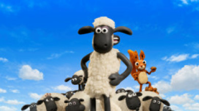 Imagen de El xai Shaun (T1): Ep.34 - 5