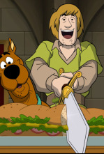 Imagen de Scooby-Doo! La Leyenda de Scoobydur - 4