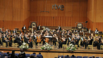 Imagen de Los conciertos de... (T25/26): Coproducción Hacia el paraíso - 7