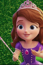 Imagen de La princesa Sofía: escuela de magia (T1) - 6