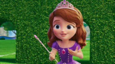 Imagen de La princesa Sofía: escuela de magia (T1) - 7